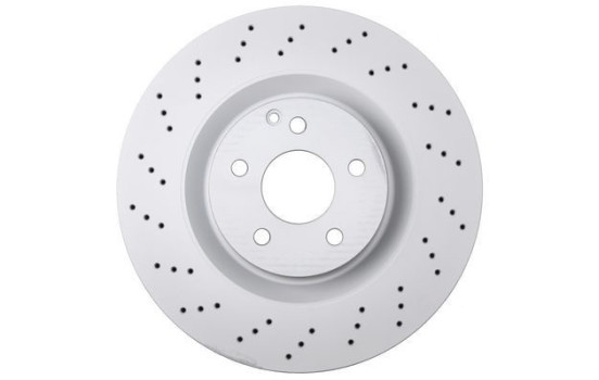 Disque de frein 17795 ABS, Image 2