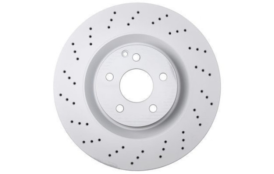 Disque de frein 17795 ABS
