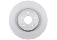 Disque de frein 17797 ABS
