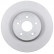 Disque de frein 17797 ABS