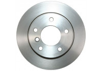 Disque de frein 17801 ABS