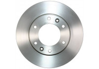 Disque de frein 17805 ABS