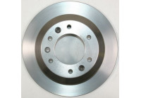 Disque de frein 17806 ABS