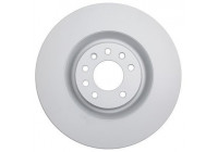 Disque de frein 17811 ABS