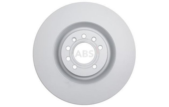 Disque de frein 17811 ABS, Image 3