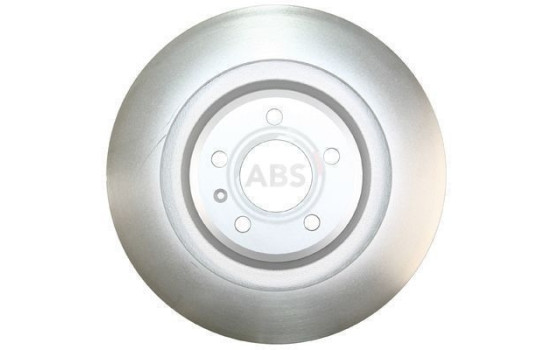 Disque de frein 17823 ABS, Image 3