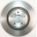 Disque de frein 17826 ABS, Vignette 2
