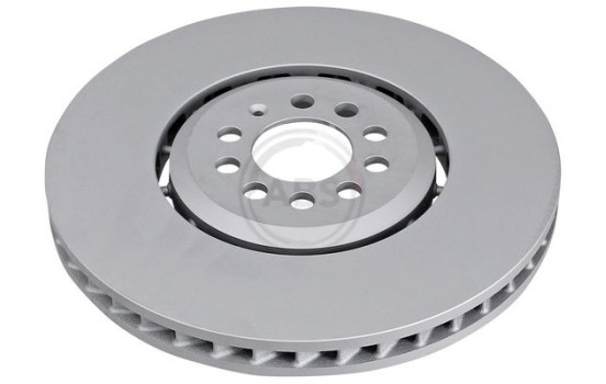 Disque de frein 17845 ABS, Image 3