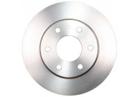 Disque de frein 17849 ABS