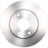 Disque de frein 17849 ABS