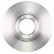 Disque de frein 17852 ABS