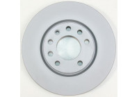 Disque de frein 17854 ABS