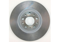 Disque de frein 17856 ABS