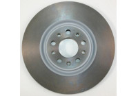 Disque de frein 17857 ABS