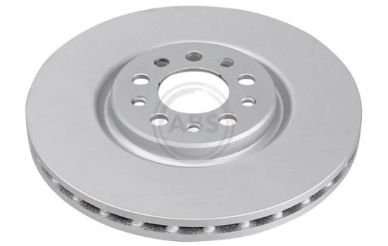 Disque de frein 17857 ABS, Image 3