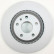 Disque de frein 17861 ABS