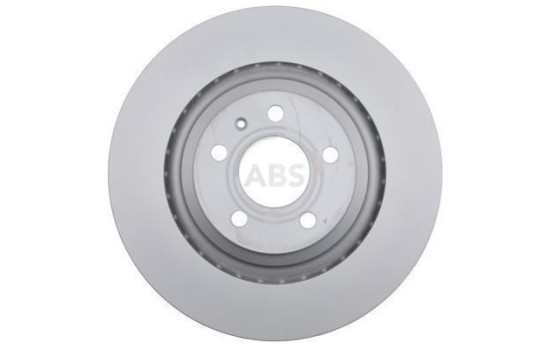 Disque de frein 17864 ABS, Image 3
