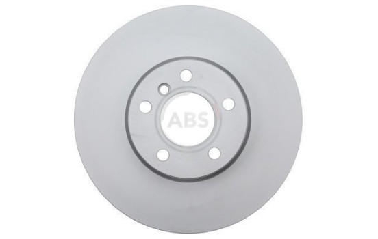 Disque de frein 17867 ABS, Image 3