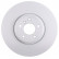 Disque de frein 17869 ABS, Vignette 2