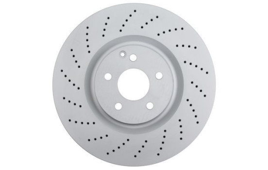 Disque de frein 17873 ABS