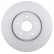 Disque de frein 17874 ABS, Vignette 2