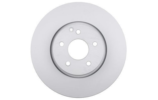 Disque de frein 17874 ABS