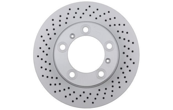 Disque de frein 17875 ABS, Image 2