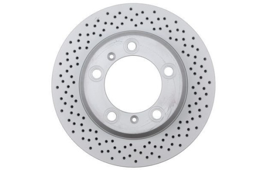 Disque de frein 17877 ABS, Image 2