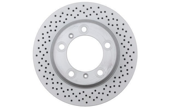 Disque de frein 17877 ABS