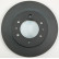 Disque de frein 17878 ABS