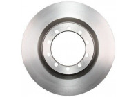 Disque de frein 17883 ABS