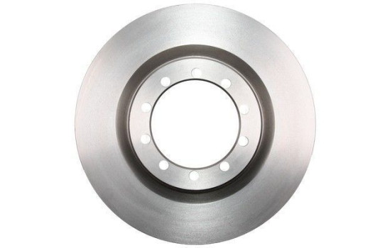 Disque de frein 17883 ABS