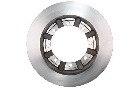 Disque de frein 17884 ABS