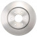 Disque de frein 17887 ABS, Vignette 2