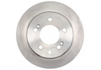 Disque de frein 17892 ABS