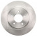 Disque de frein 17899 ABS, Vignette 2