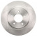 Disque de frein 17899 ABS