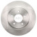 Disque de frein 17899 ABS, Vignette 3