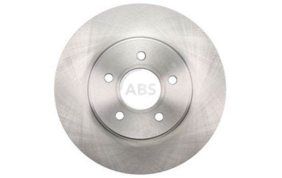 Disque de frein 17899 ABS, Image 3