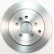 Disque de frein 17901 ABS