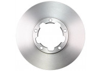 Disque de frein 17902 ABS