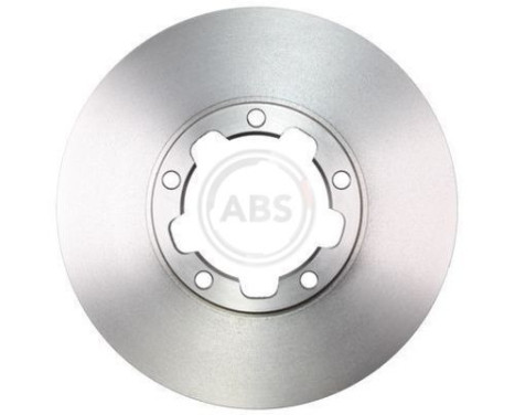 Disque de frein 17902 ABS, Image 2