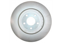 Disque de frein 17903 ABS