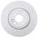 Disque de frein 17907 ABS, Vignette 2