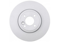 Disque de frein 17907 ABS