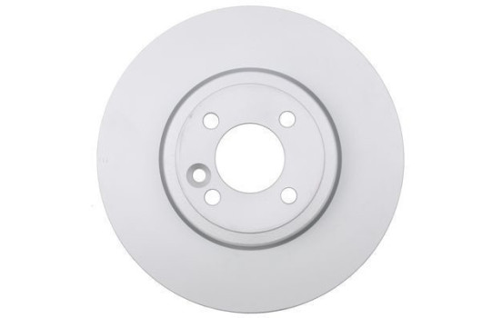 Disque de frein 17907 ABS