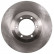 Disque de frein 17913 ABS, Vignette 2