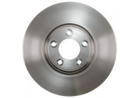 Disque de frein 17923 ABS