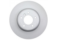 Disque de frein 17928 ABS