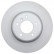 Disque de frein 17928 ABS